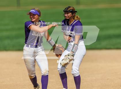 Thumbnail 1 in Elkhorn South vs. Grand Island photogallery.