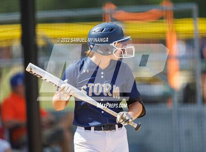Thumbnail 2 in Elkhorn South vs. Grand Island photogallery.