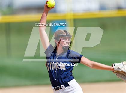 Thumbnail 1 in Elkhorn South vs. Grand Island photogallery.