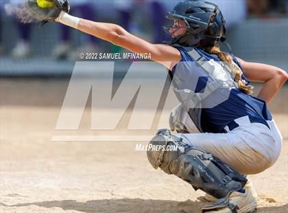 Thumbnail 2 in Elkhorn South vs. Grand Island photogallery.