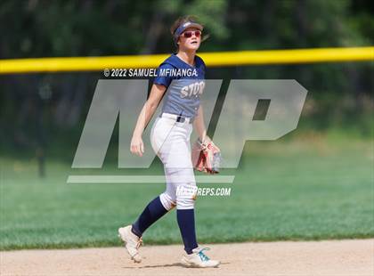 Thumbnail 1 in Elkhorn South vs. Grand Island photogallery.