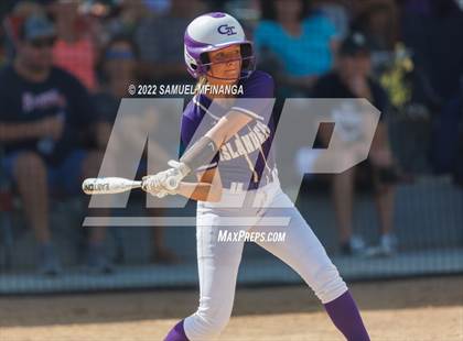 Thumbnail 3 in Elkhorn South vs. Grand Island photogallery.