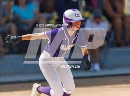 Thumbnail 3 in Elkhorn South vs. Grand Island photogallery.