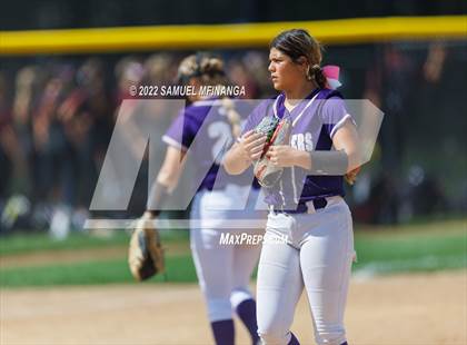 Thumbnail 2 in Elkhorn South vs. Grand Island photogallery.