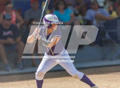 Thumbnail 3 in Elkhorn South vs. Grand Island photogallery.