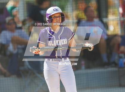 Thumbnail 2 in Elkhorn South vs. Grand Island photogallery.