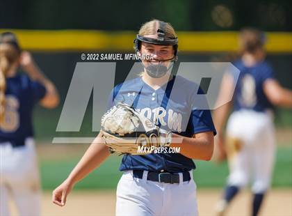 Thumbnail 1 in Elkhorn South vs. Grand Island photogallery.