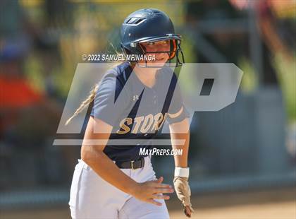Thumbnail 2 in Elkhorn South vs. Grand Island photogallery.