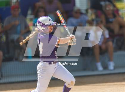 Thumbnail 3 in Elkhorn South vs. Grand Island photogallery.