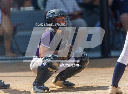 Thumbnail 3 in Elkhorn South vs. Grand Island photogallery.