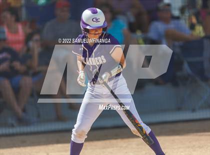 Thumbnail 3 in Elkhorn South vs. Grand Island photogallery.