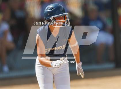Thumbnail 2 in Elkhorn South vs. Grand Island photogallery.