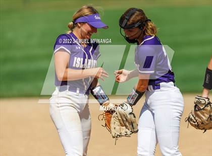 Thumbnail 1 in Elkhorn South vs. Grand Island photogallery.