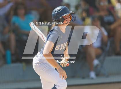 Thumbnail 2 in Elkhorn South vs. Grand Island photogallery.
