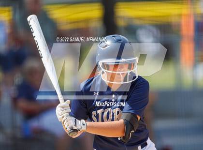 Thumbnail 3 in Elkhorn South vs. Grand Island photogallery.