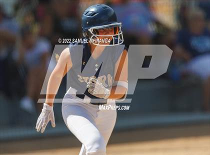 Thumbnail 1 in Elkhorn South vs. Grand Island photogallery.