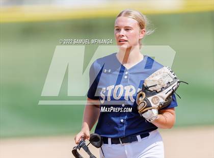 Thumbnail 1 in Elkhorn South vs. Grand Island photogallery.