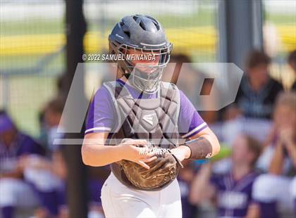Thumbnail 1 in Elkhorn South vs. Grand Island photogallery.