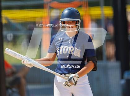 Thumbnail 3 in Elkhorn South vs. Grand Island photogallery.