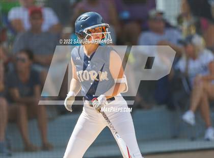 Thumbnail 3 in Elkhorn South vs. Grand Island photogallery.