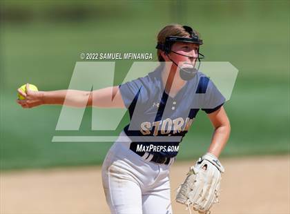 Thumbnail 1 in Elkhorn South vs. Grand Island photogallery.