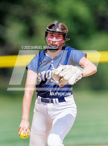 Thumbnail 1 in Elkhorn South vs. Grand Island photogallery.