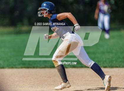 Thumbnail 3 in Elkhorn South vs. Grand Island photogallery.