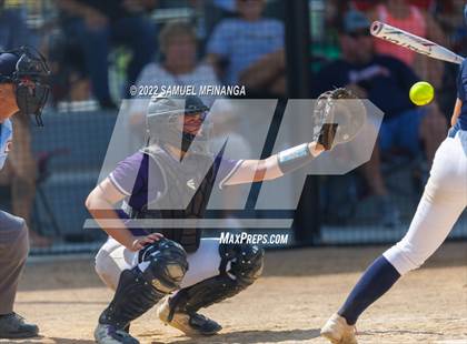 Thumbnail 2 in Elkhorn South vs. Grand Island photogallery.