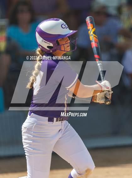 Thumbnail 1 in Elkhorn South vs. Grand Island photogallery.