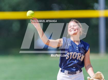 Thumbnail 1 in Elkhorn South vs. Grand Island photogallery.