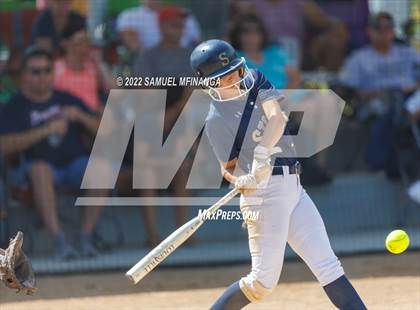 Thumbnail 3 in Elkhorn South vs. Grand Island photogallery.