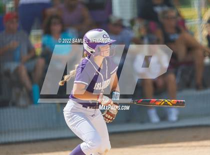 Thumbnail 2 in Elkhorn South vs. Grand Island photogallery.