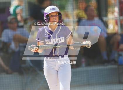 Thumbnail 3 in Elkhorn South vs. Grand Island photogallery.