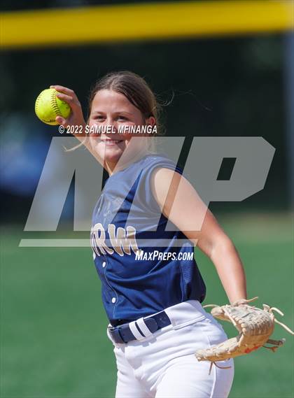 Thumbnail 1 in Elkhorn South vs. Grand Island photogallery.