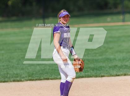 Thumbnail 1 in Elkhorn South vs. Grand Island photogallery.