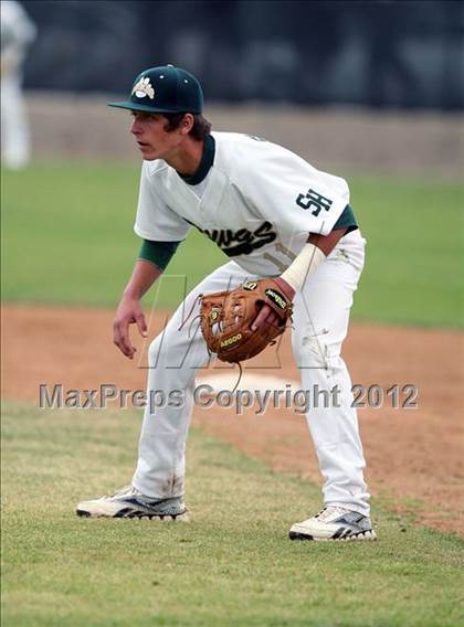 Thumbnail 1 in Charter Oak @ South Hills photogallery.