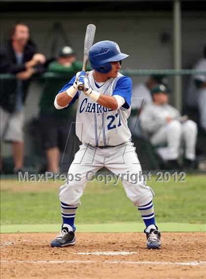 Thumbnail 2 in Charter Oak @ South Hills photogallery.