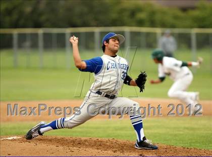 Thumbnail 1 in Charter Oak @ South Hills photogallery.