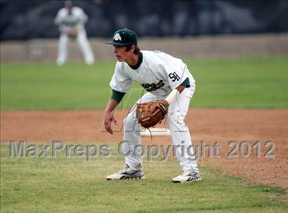 Thumbnail 2 in Charter Oak @ South Hills photogallery.