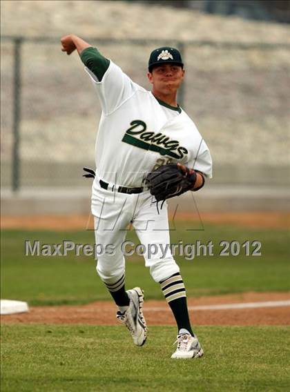 Thumbnail 2 in Charter Oak @ South Hills photogallery.