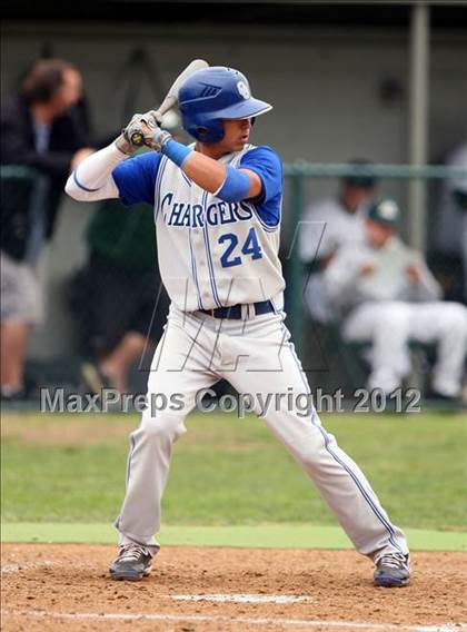 Thumbnail 1 in Charter Oak @ South Hills photogallery.