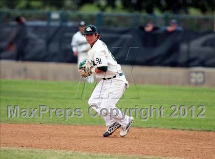 Thumbnail 3 in Charter Oak @ South Hills photogallery.