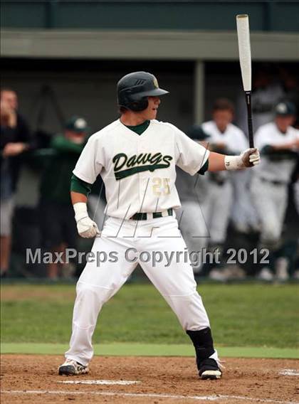Thumbnail 1 in Charter Oak @ South Hills photogallery.