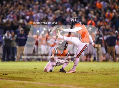 Thumbnail 2 in Cypress vs. Temecula Valley (CIF SS D7 Final) photogallery.