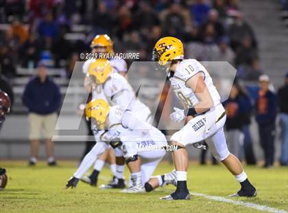 Thumbnail 1 in Cypress vs. Temecula Valley (CIF SS D7 Final) photogallery.