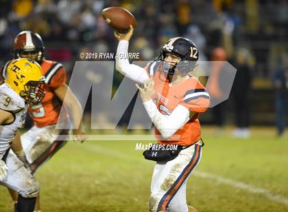 Thumbnail 2 in Cypress vs. Temecula Valley (CIF SS D7 Final) photogallery.