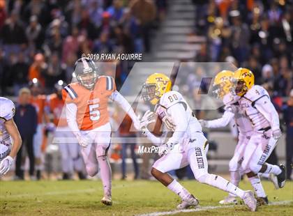 Thumbnail 3 in Cypress vs. Temecula Valley (CIF SS D7 Final) photogallery.