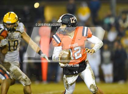 Thumbnail 3 in Cypress vs. Temecula Valley (CIF SS D7 Final) photogallery.