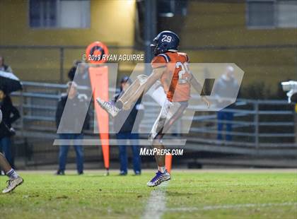 Thumbnail 3 in Cypress vs. Temecula Valley (CIF SS D7 Final) photogallery.