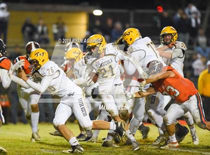 Thumbnail 1 in Cypress vs. Temecula Valley (CIF SS D7 Final) photogallery.